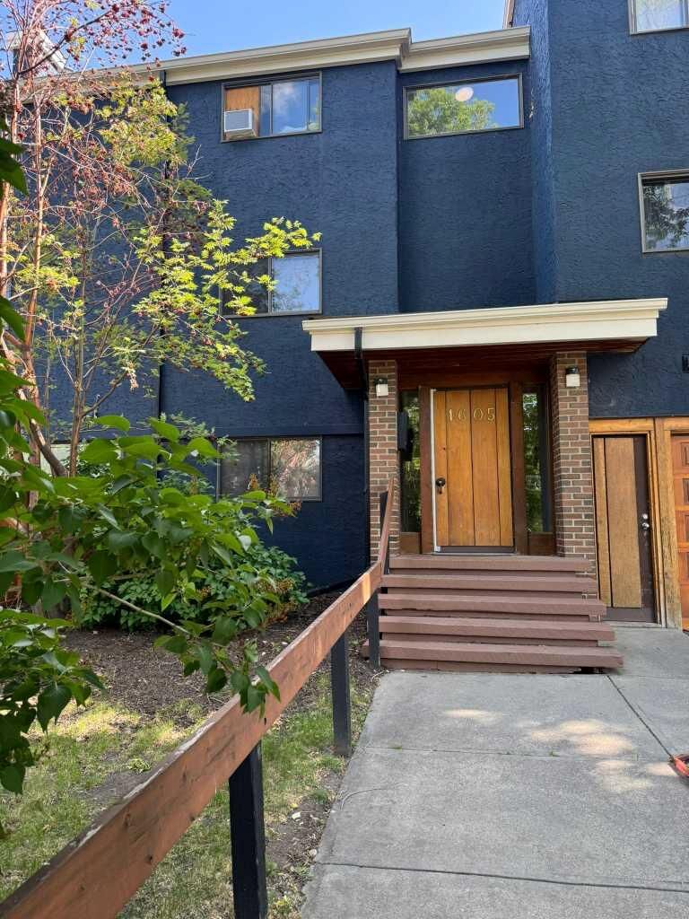 Property Photo:  1605 16 Avenue SW 207  AB T3C 1A2 
