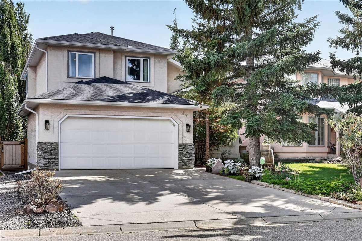 Photo de la propriété: 47 Cimarron Hill AB T1S 1M9
