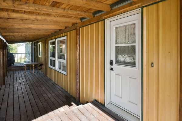 Property Photo:  21st Ave 2000  AB T0M 0K0 