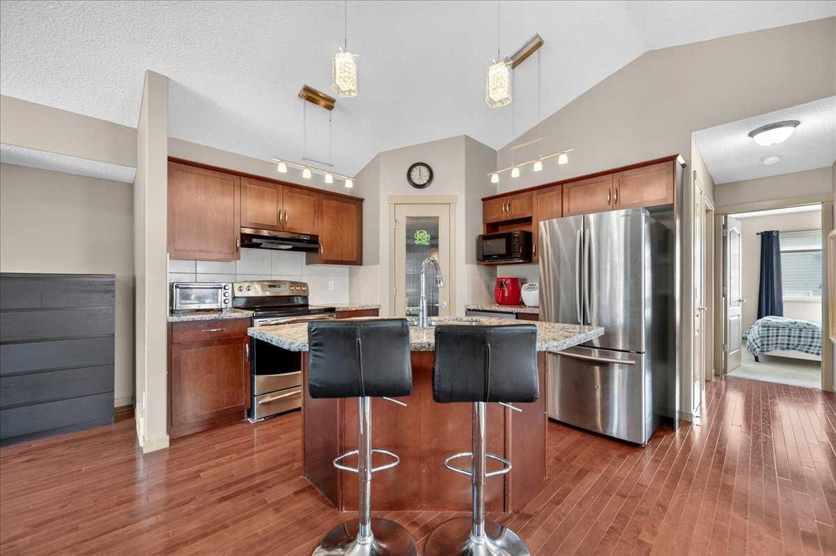 Property Photo:  139 Silverado Way SW  AB T2X 0E8 