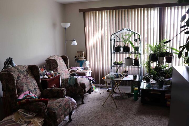 Property Photo:  48 Jerry Potts Boulevard W  AB T1K 5M5 