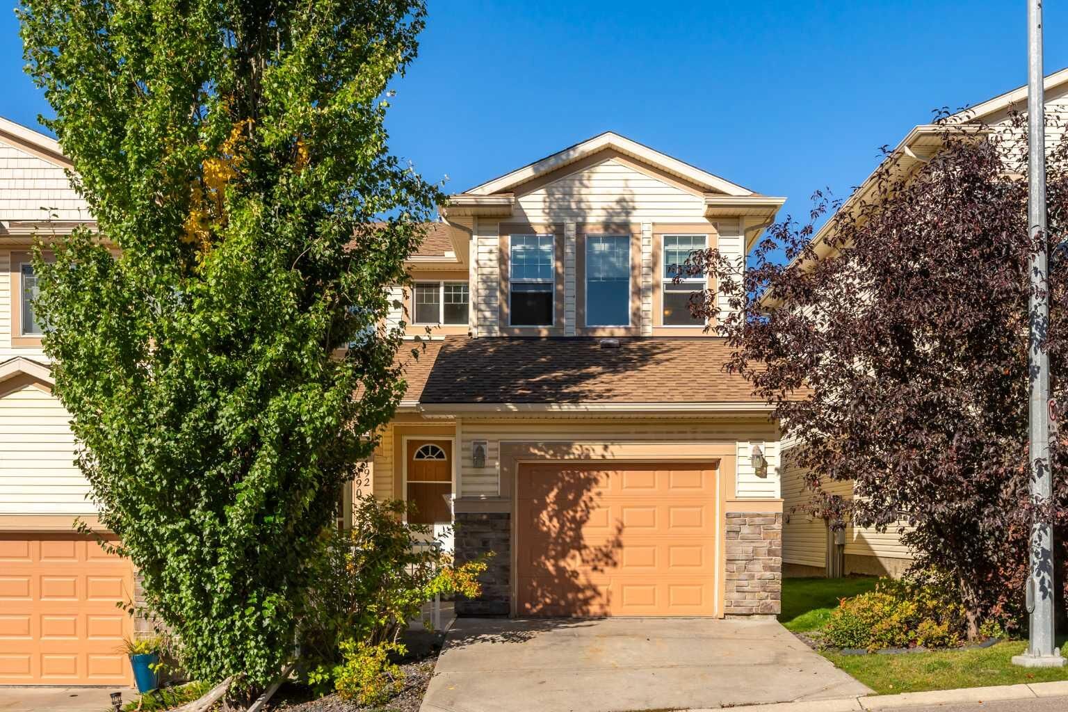 Property Photo: 192 Sunset Point AB T4C 0L1