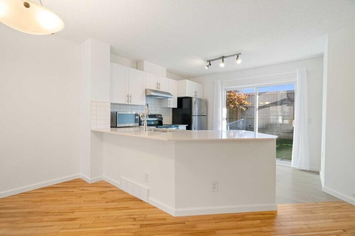 Photo de la propriété:  83 Tuscany Springs Gardens NW  AB T3L 2R4 