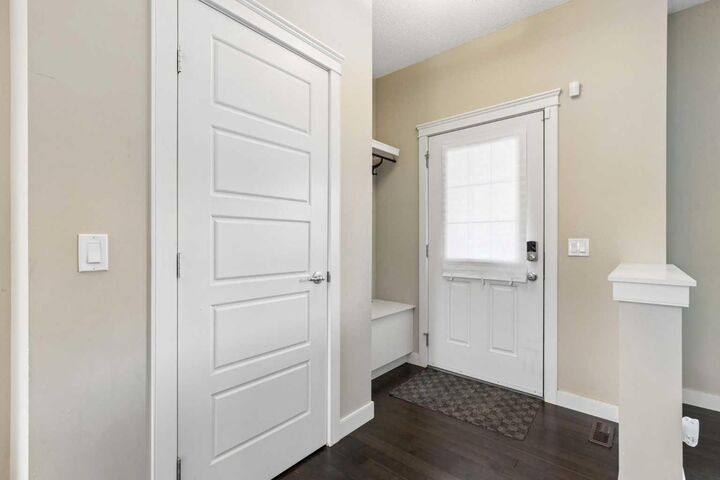 Property Photo: 29 Redstone Common NE AB T3N 0K3