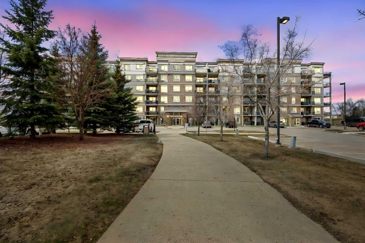 Property Photo:  136D Sandpiper Road 118  AB T9K 0J7 