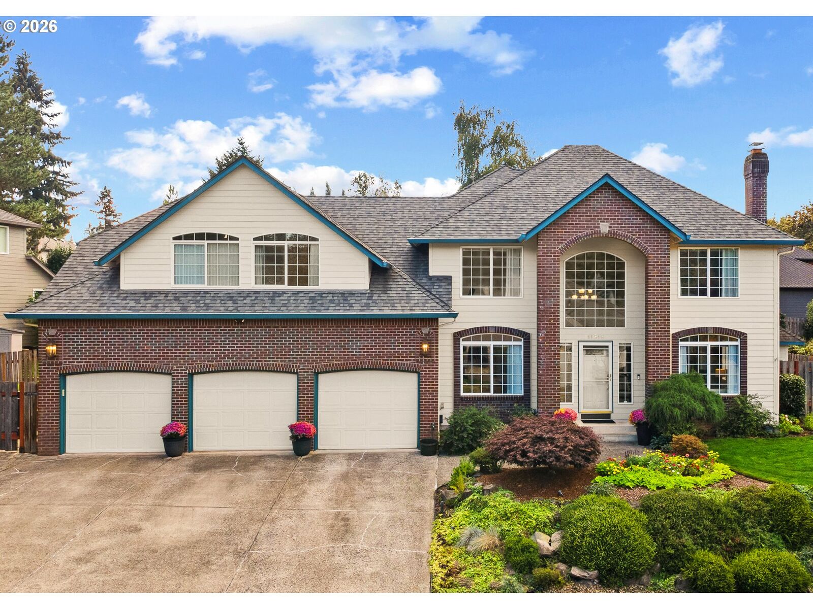 Property Photo:  11518 NE 33rd Ave  WA 98686 