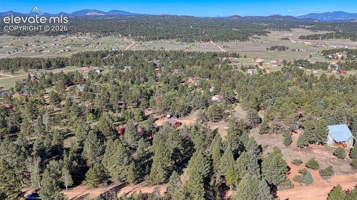 Property Photo:  65 Utah Way  CO 80816 