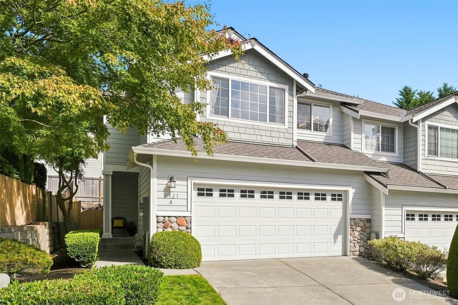 Property Photo:  2527  143rd Street SW A  WA 98087 