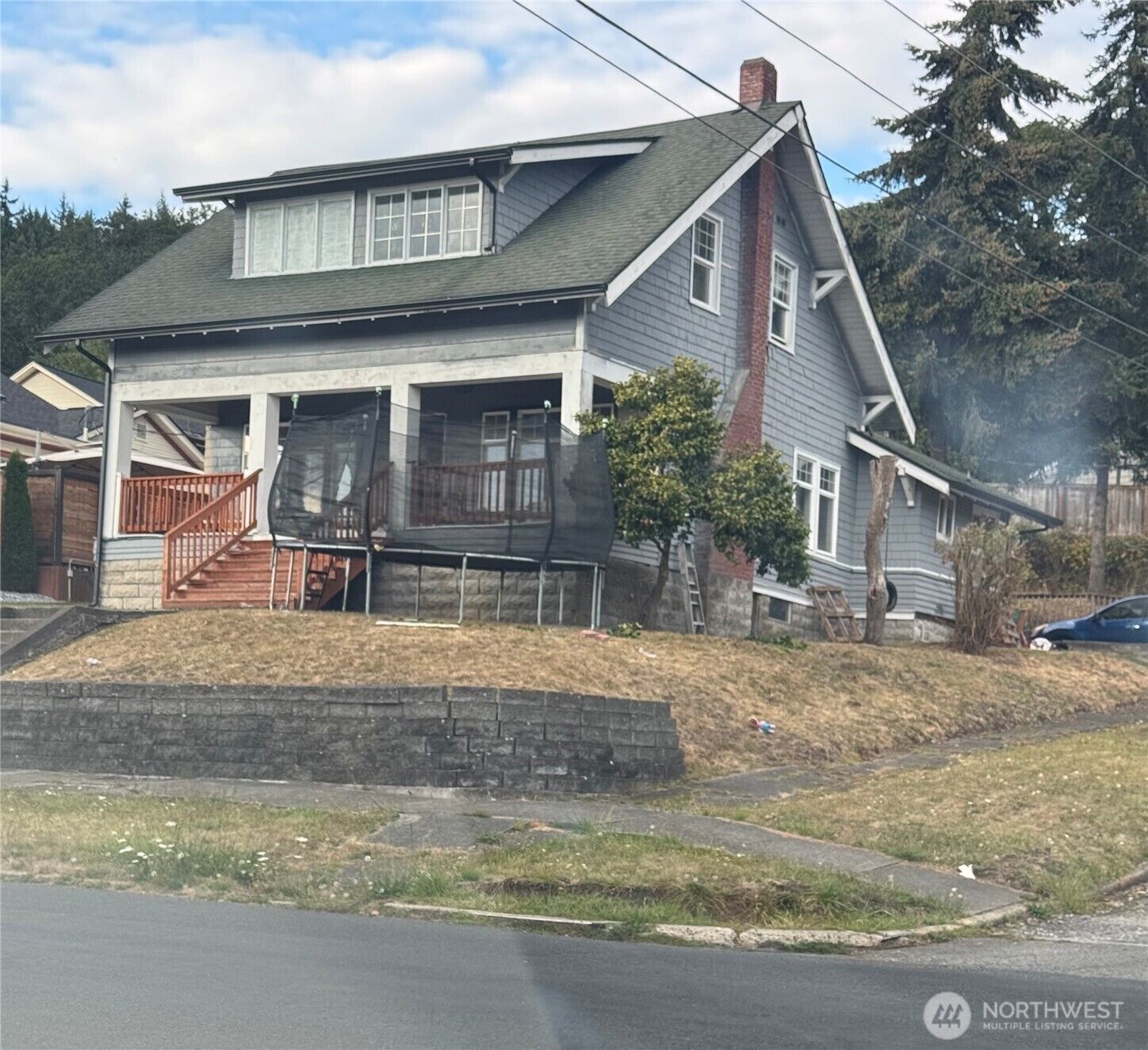 Property Photo:  280 SE Washington Avenue  WA 98532 