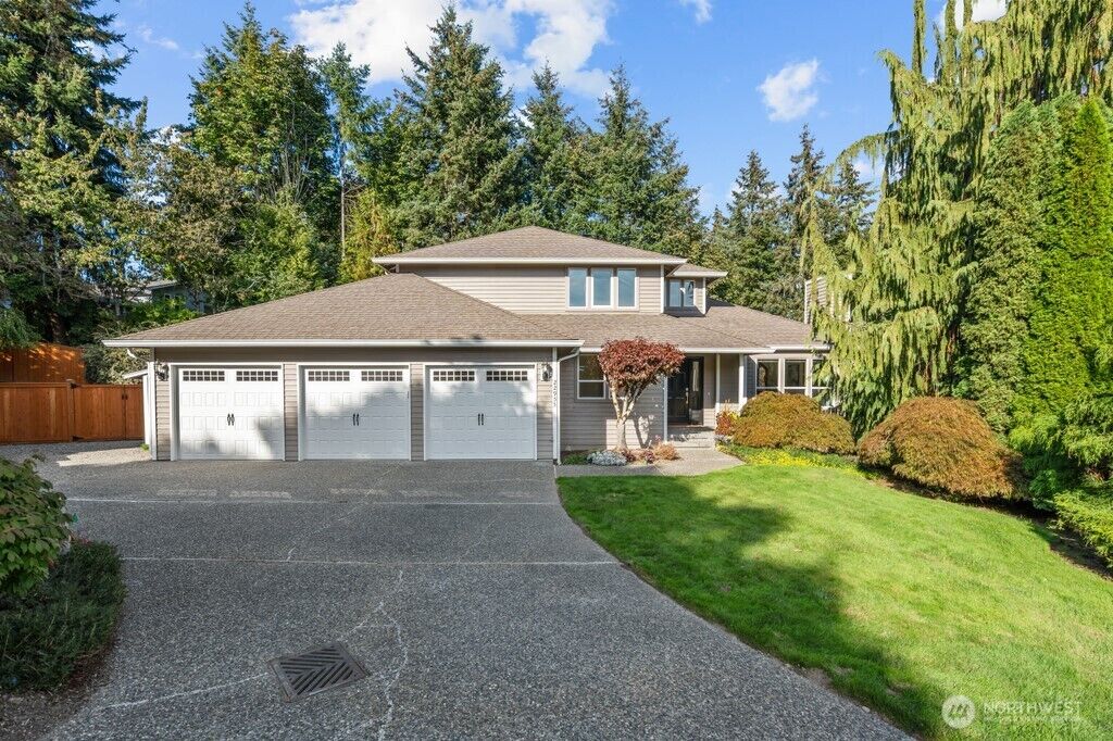 Property Photo:  22955  23rd Place W  WA 98036 