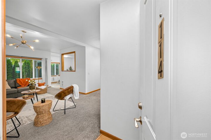 Property Photo:  1305  Boon St. 114  WA 98295 