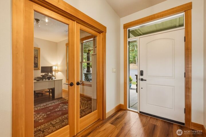 Property Photo: 650 Agate Creek Drive WA 98625