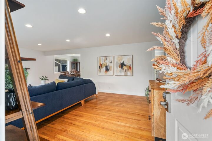 Property Photo: 2530 57th Avenue NE WA 98422