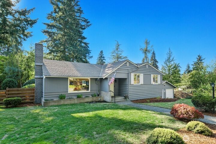 Property Photo:  18989  Marine View Drive SW  WA 98166 