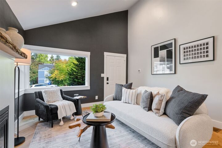 Property Photo: 3753 SW Austin Street WA 98126