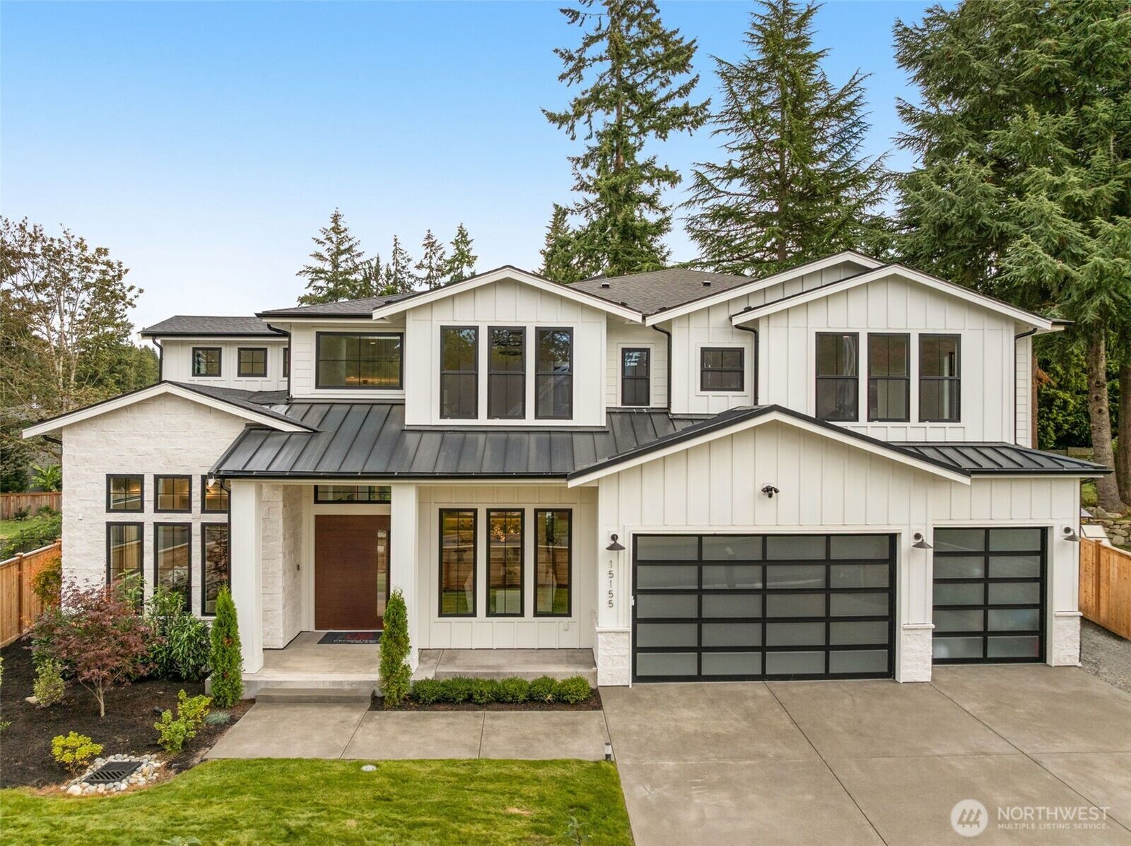 Property Photo: 15155 SE 41st Street WA 98006