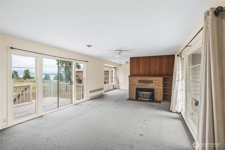 Property Photo:  9939  Padilla Heights Road  WA 98221 