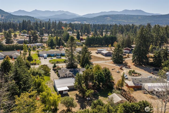 Property Photo: 160 Lorraine Drive WA 98382