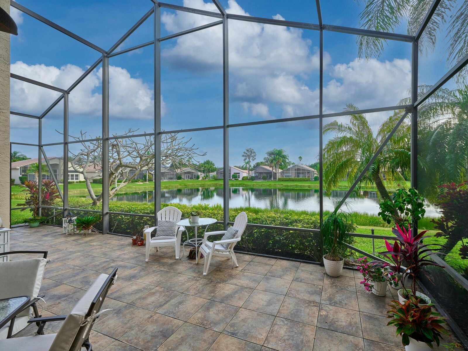 Property Photo:  13452 Cordoba Lake Way  FL 33446 