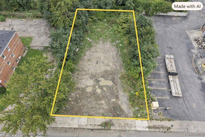 Property Photo: 8844 Schaefer Highway MI 48228