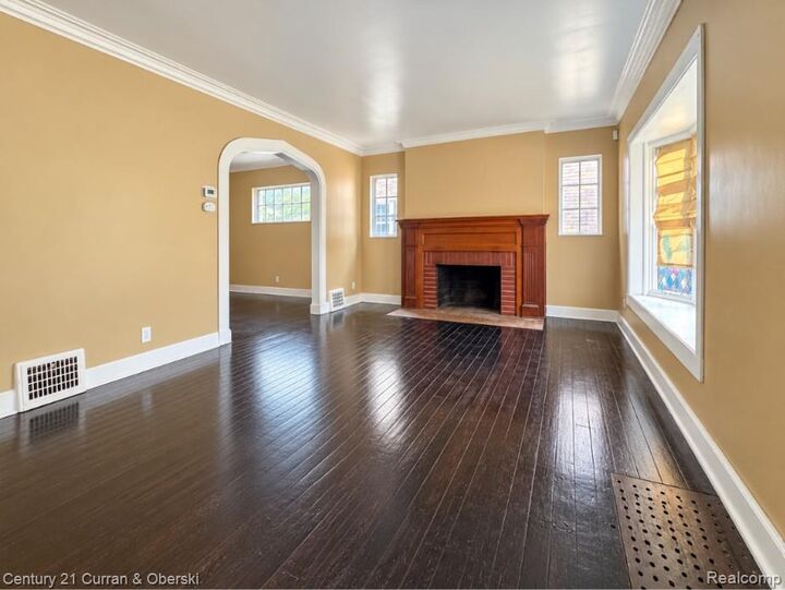 Property Photo: 5061 Bishop Street MI 48224