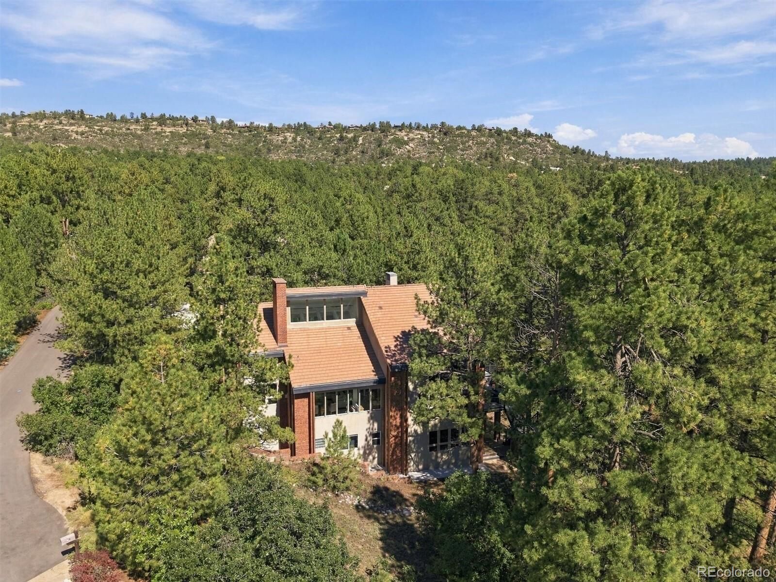 Property Photo:  53 Glenalla Place  CO 80108 