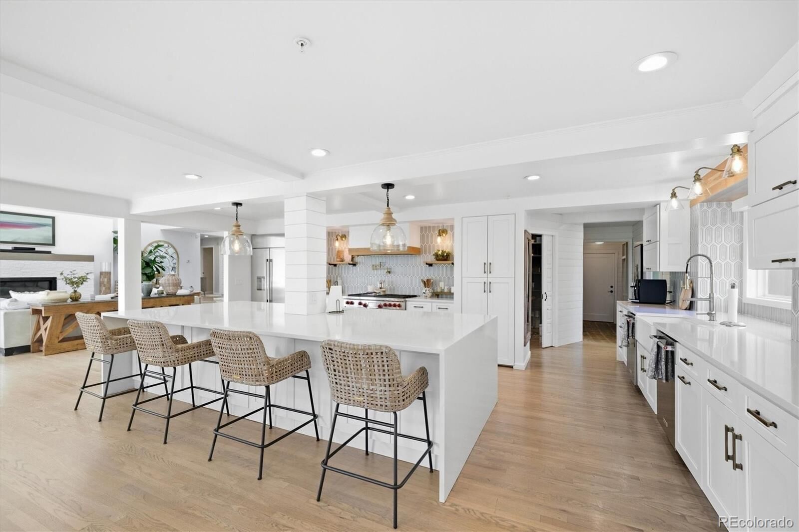 Property Photo: 53 Glenalla Place CO 80108
