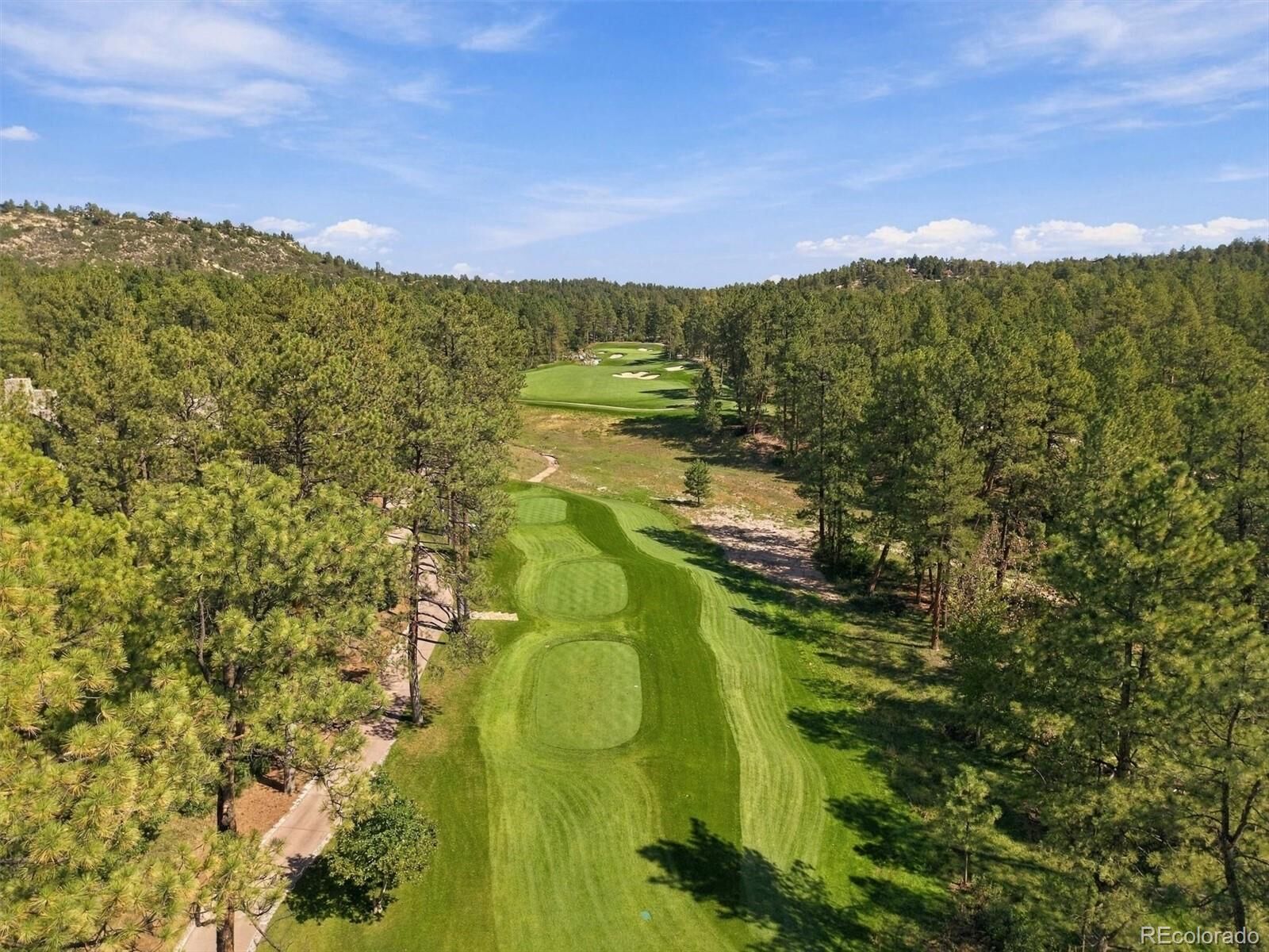 Property Photo:  53 Glenalla Place  CO 80108 