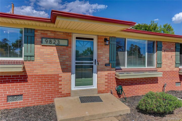 Property Photo:  9823 W 53rd Avenue  CO 80002 