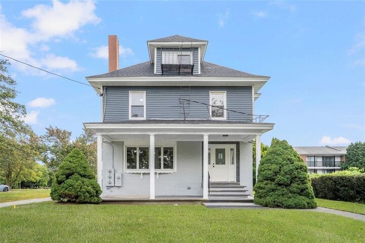 Property Photo:  3222 Pawtucket Avenue  RI 02915 