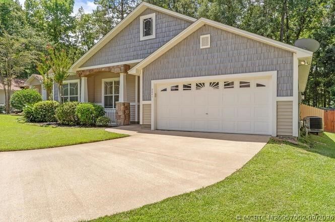 Property Photo: 8641 Milford Court FL 32312
