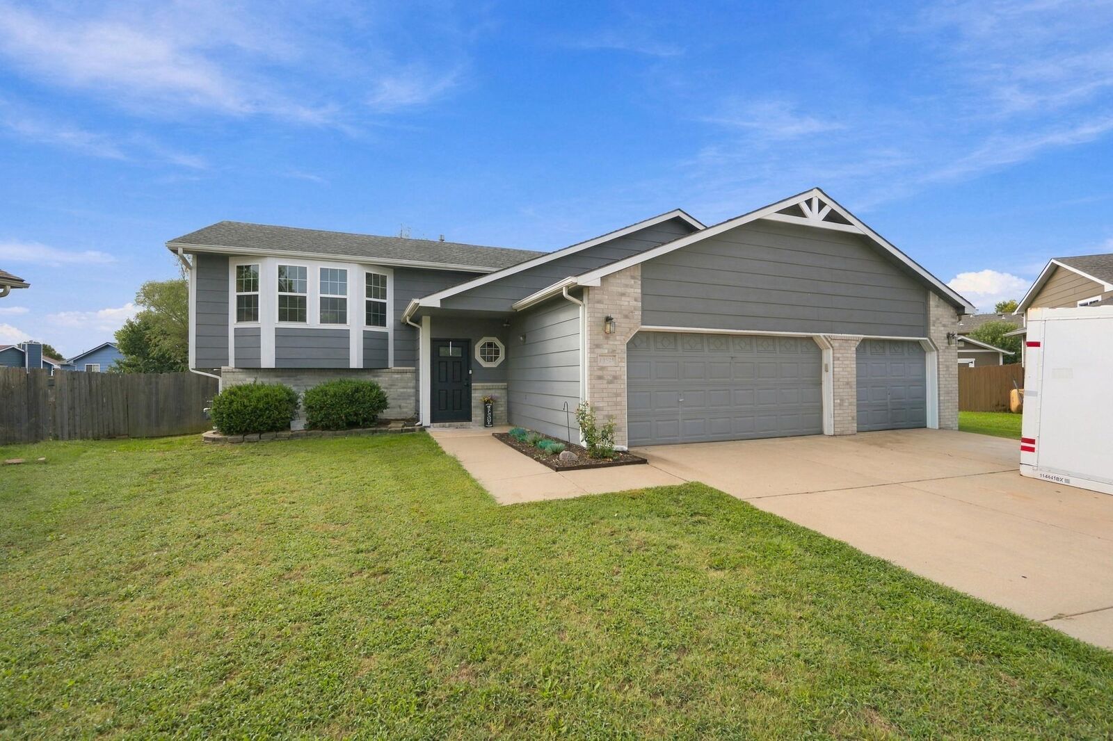 Property Photo:  10525 W Jewell Ct  KS 67209-3052 