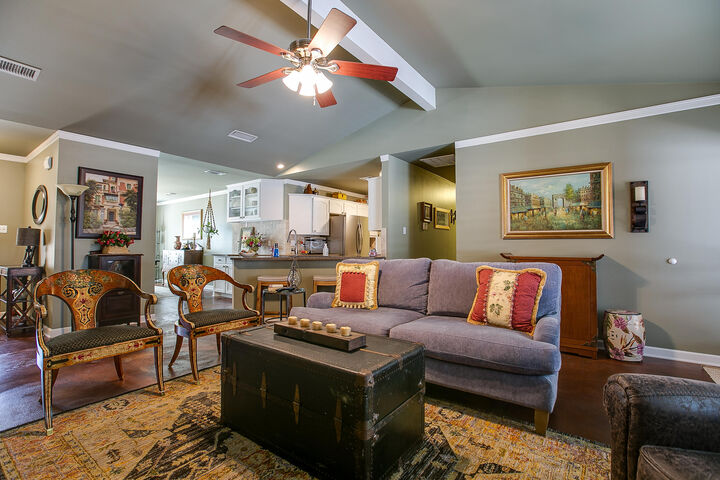 Property Photo: 3654 Apollo Lane TX 76903