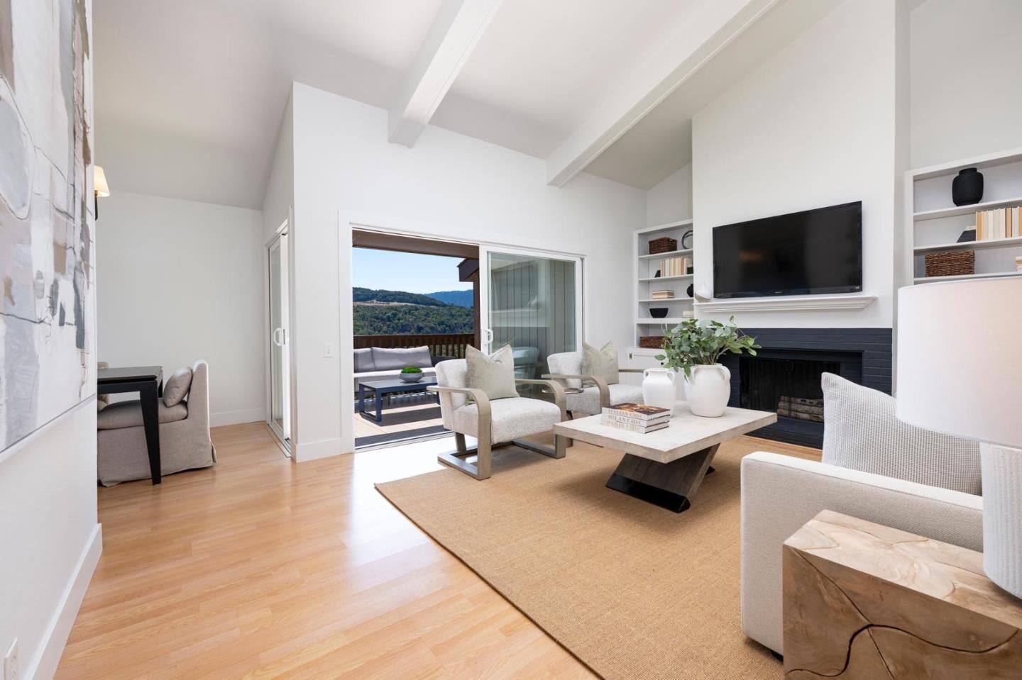 Property Photo: 3374 La Mesa Drive 15 CA 94070