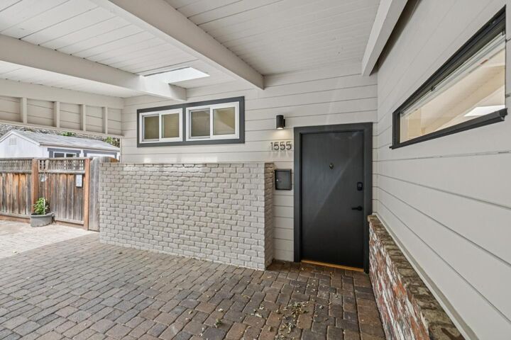 Property Photo: 1555 Stanford Avenue CA 94306