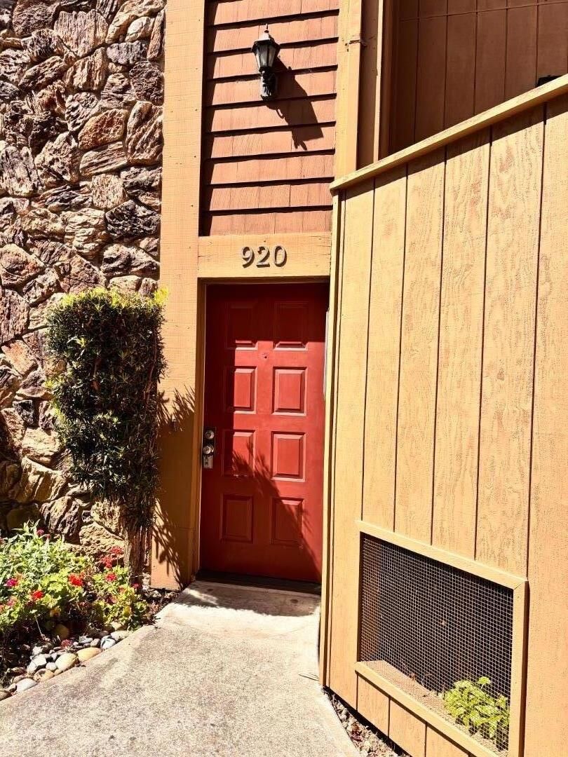 Property Photo: 920 Apricot Avenue CA 95008