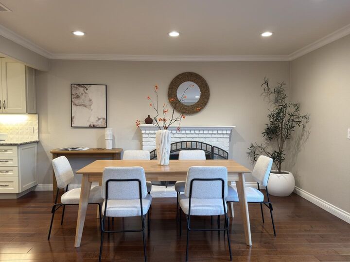 Property Photo: 3949 West Rincon Avenue CA 95008