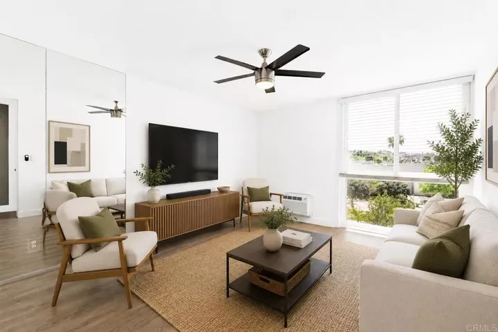 Property Photo: 3050 Rue D'Orleans 404 CA 92110