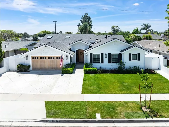 Property Photo: 11444 Harrisburg Road CA 90720
