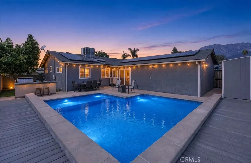Property Photo: 7121 Sierra CA 91701