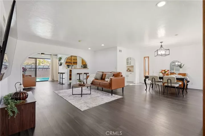 Property Photo:  13812 Bechard Ave.  CA 90650 