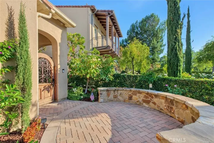 Property Photo:  23 Seclusion  CA 92618 