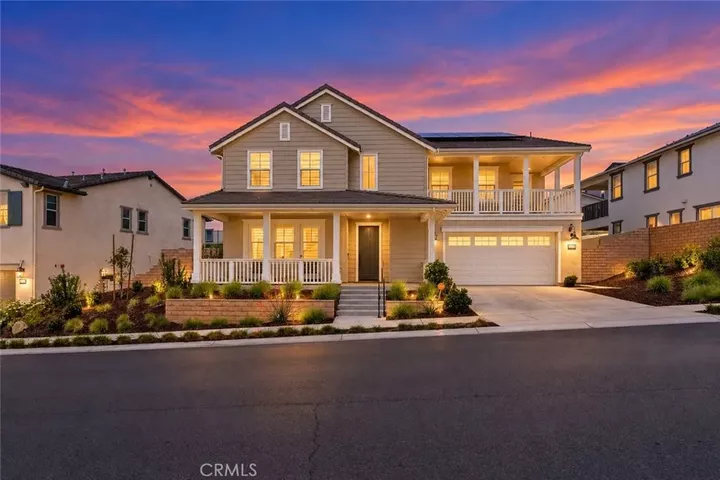 Property Photo: 39494 Sagewood Rdg CA 92591