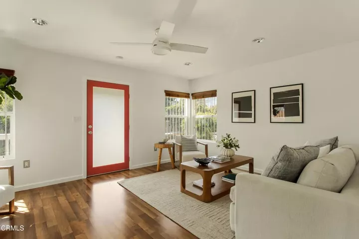 Property Photo: 2736 N Eastern Avenue CA 90032