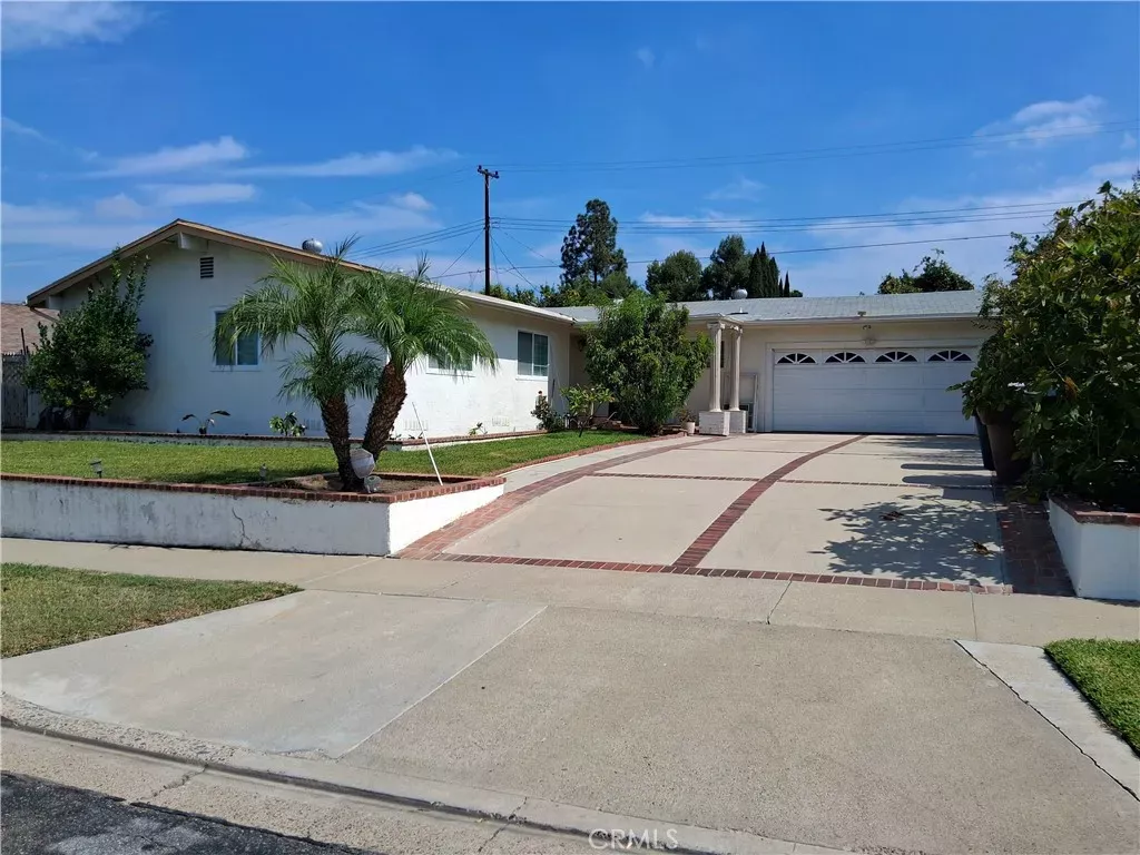 Property Photo: 216 N Kennebec Drive CA 92807