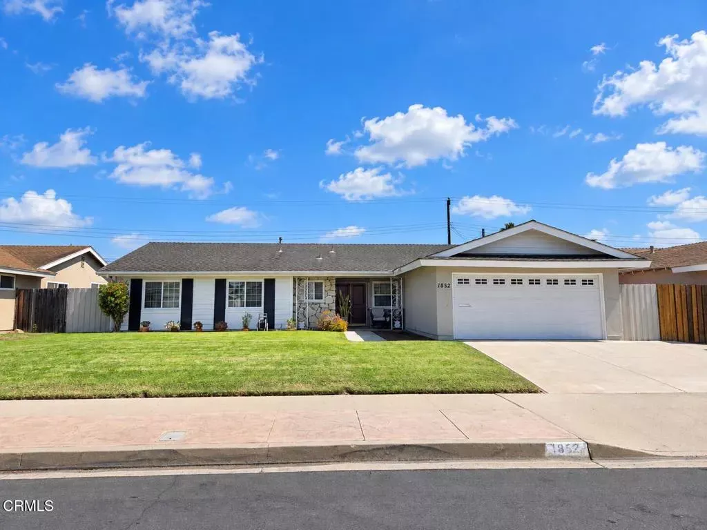 Property Photo:  1852 Weston Circle  CA 93010 