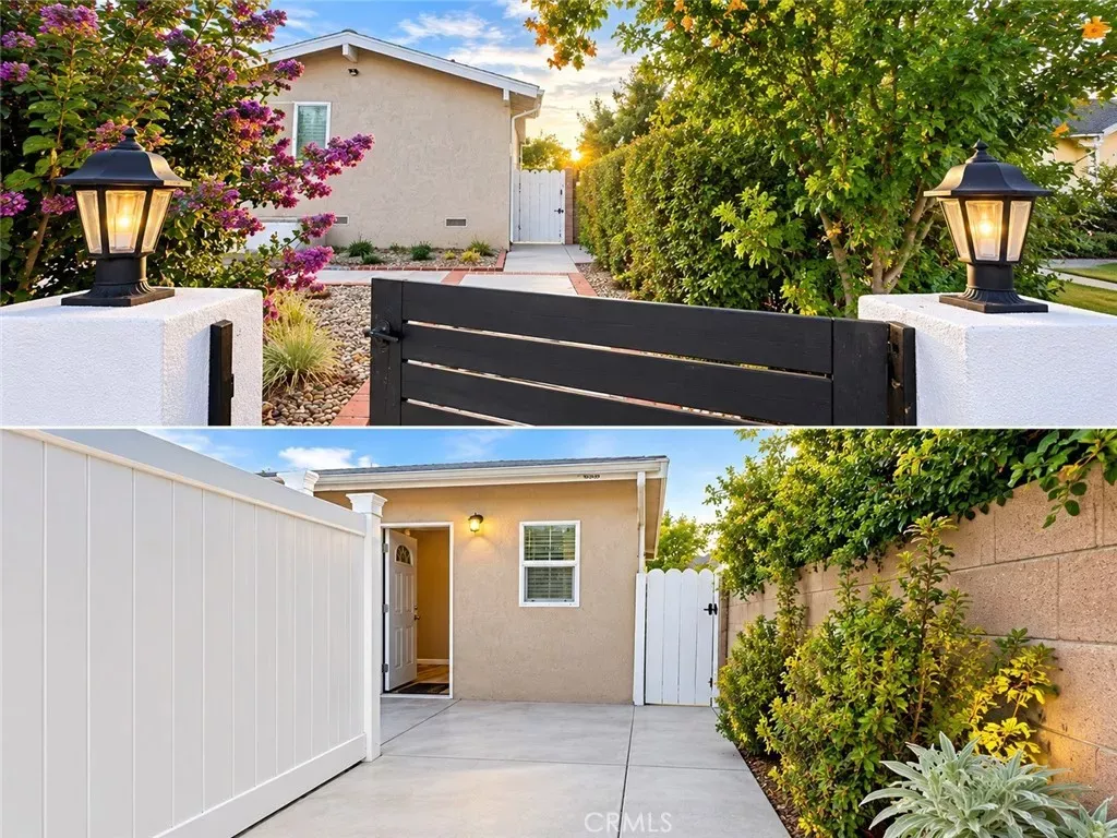 Property Photo: 6463 Woodlake Avenue CA 91307