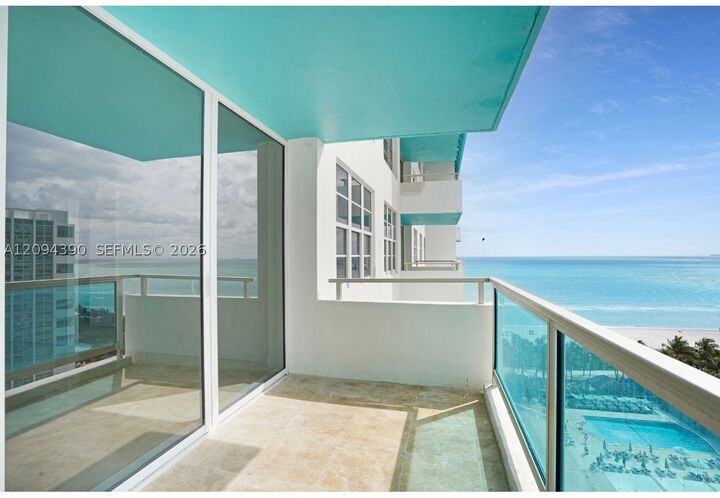 Property Photo:  5101 Collins Ave 11J  FL 33140 