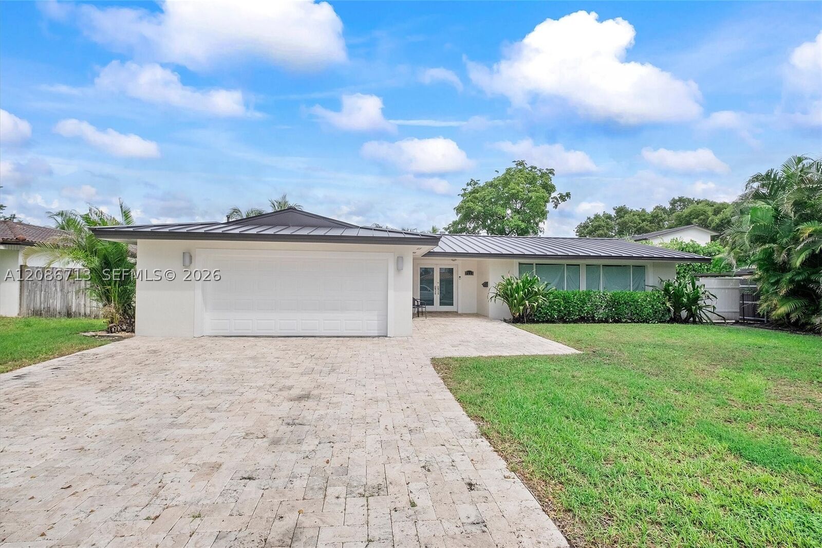 Property Photo:  7111 Bamboo St  FL 33014 