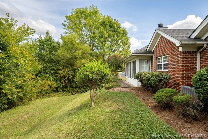 Property Photo:  3541 Stonecreek Circle D  IN 47130 